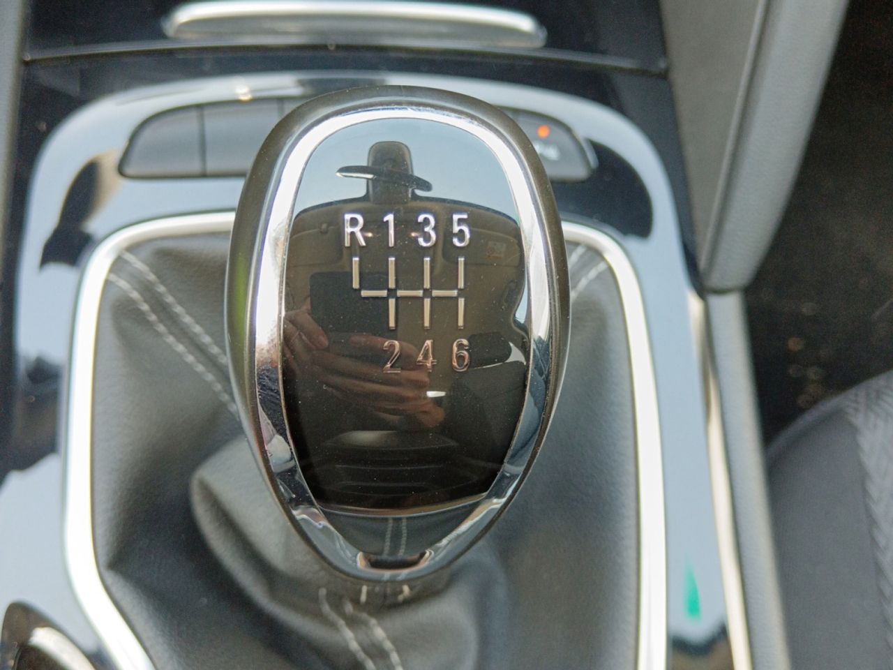 Foto Opel Insignia  12