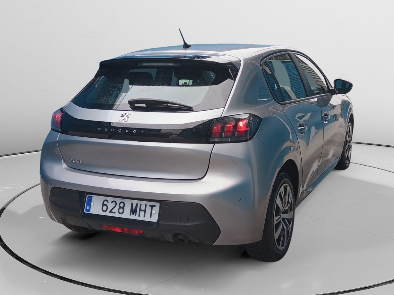 Foto Peugeot 208 2