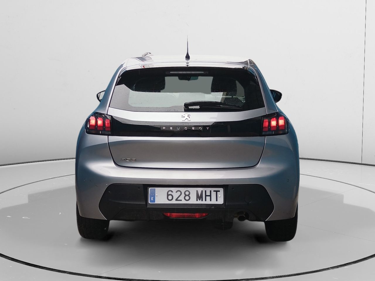 Foto Peugeot 208 3