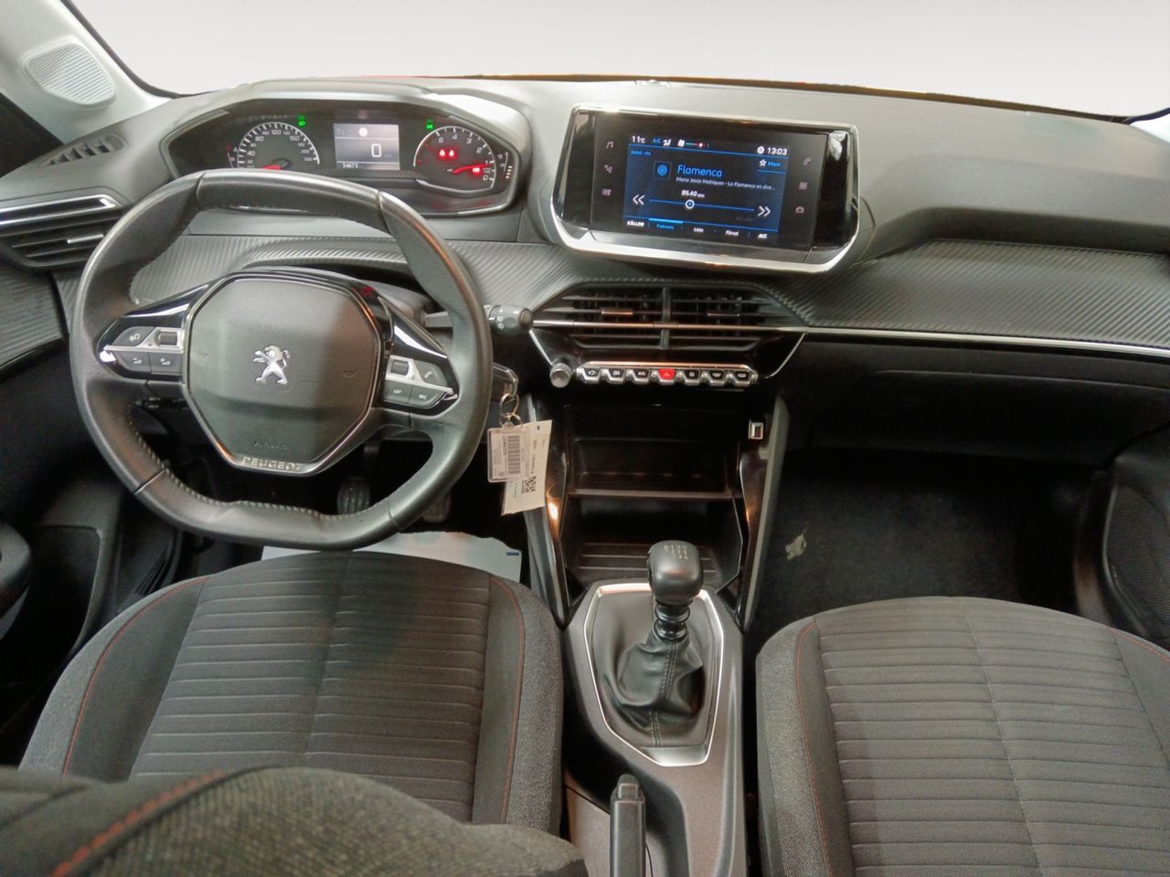 Foto Peugeot 208 6