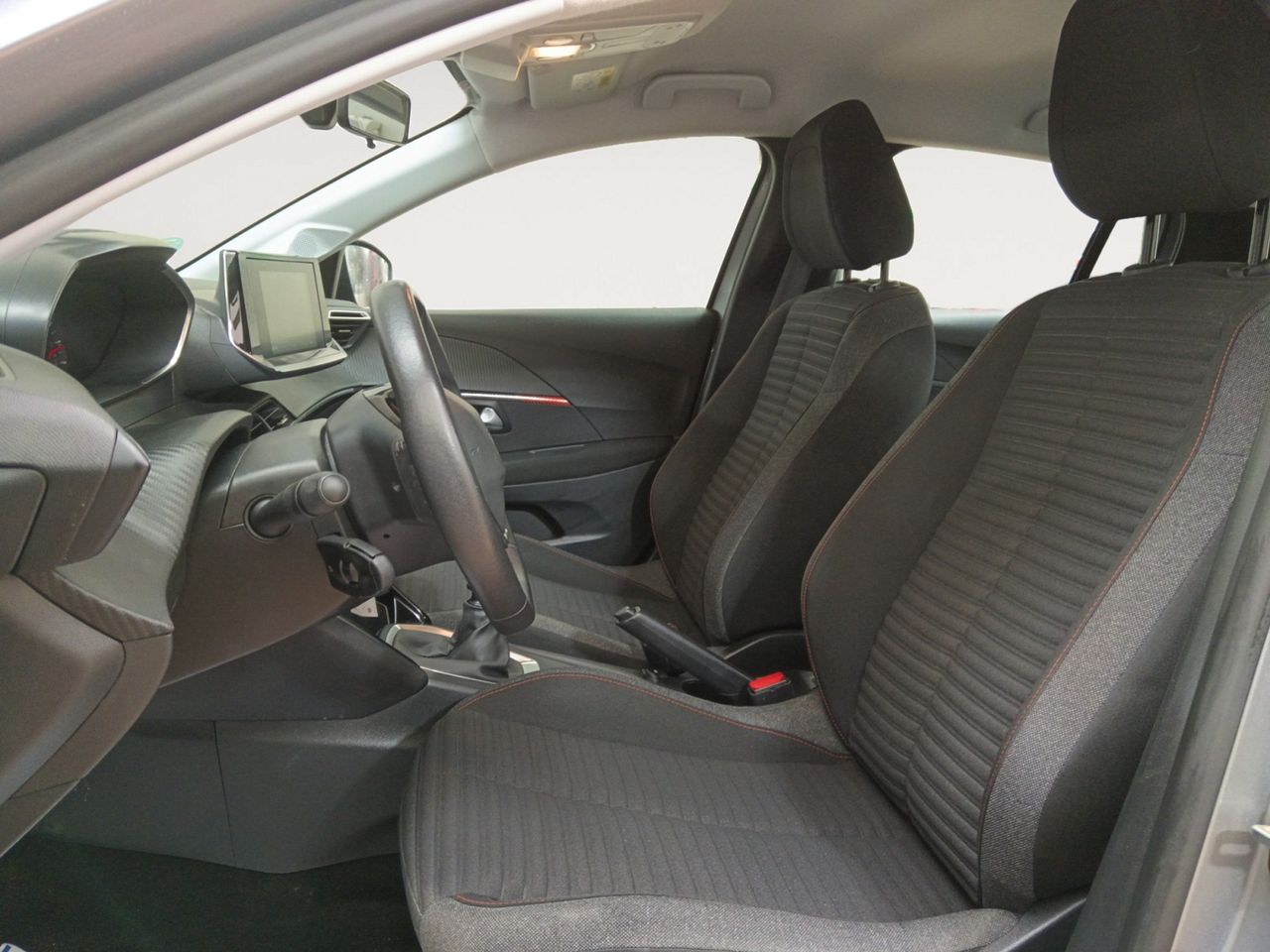 Foto Peugeot 208 8