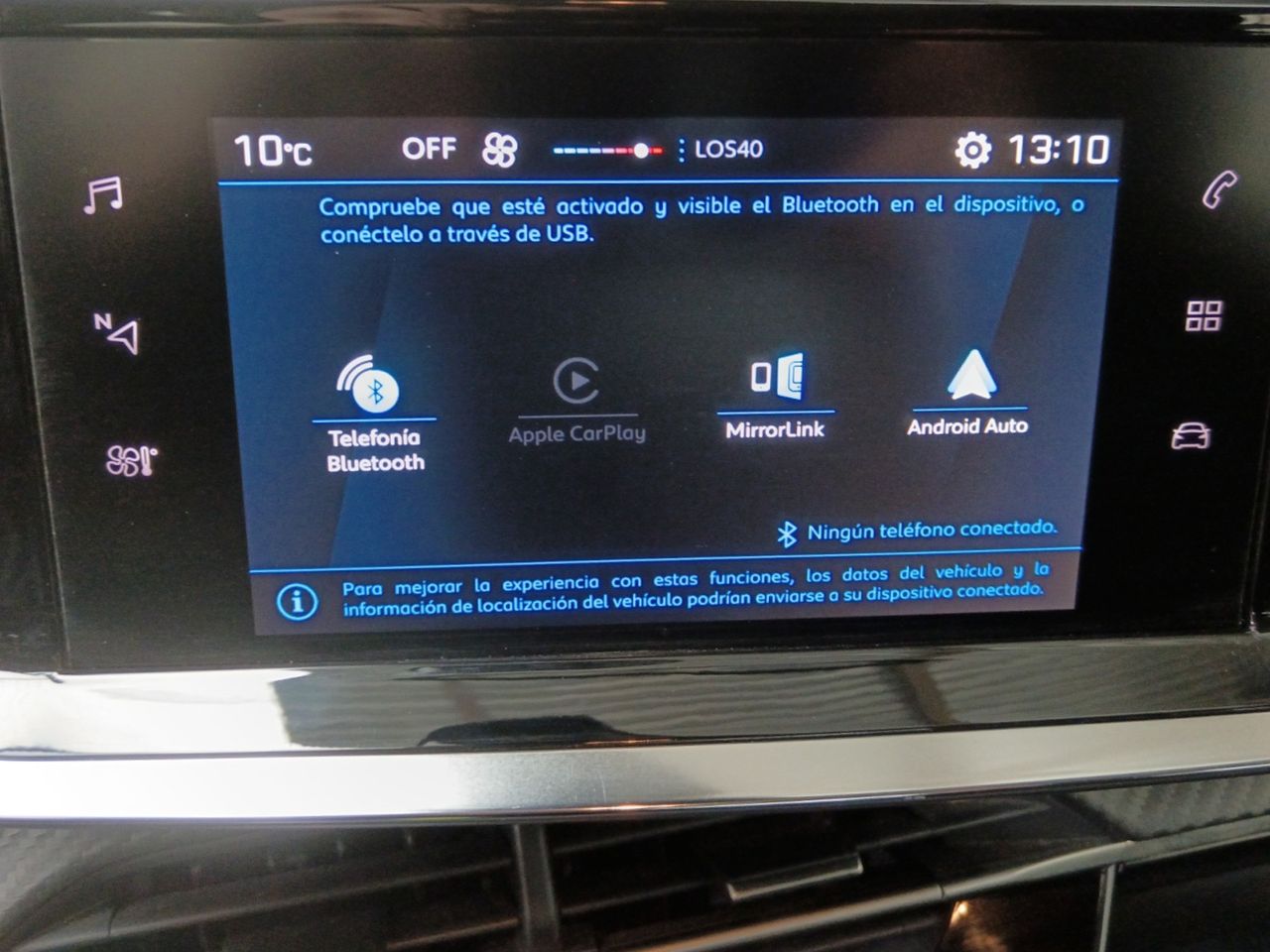 Foto Peugeot 208 15
