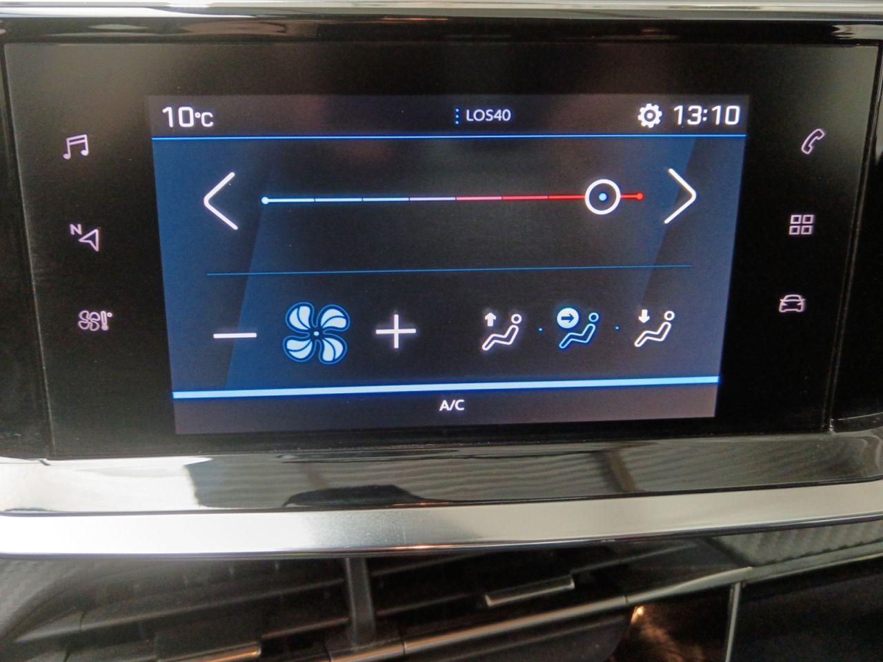 Foto Peugeot 208 17