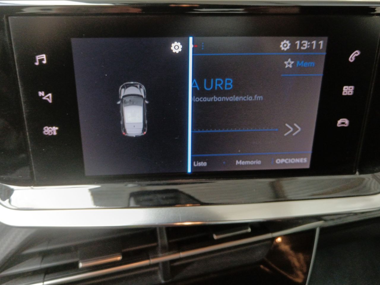 Foto Peugeot 208 18