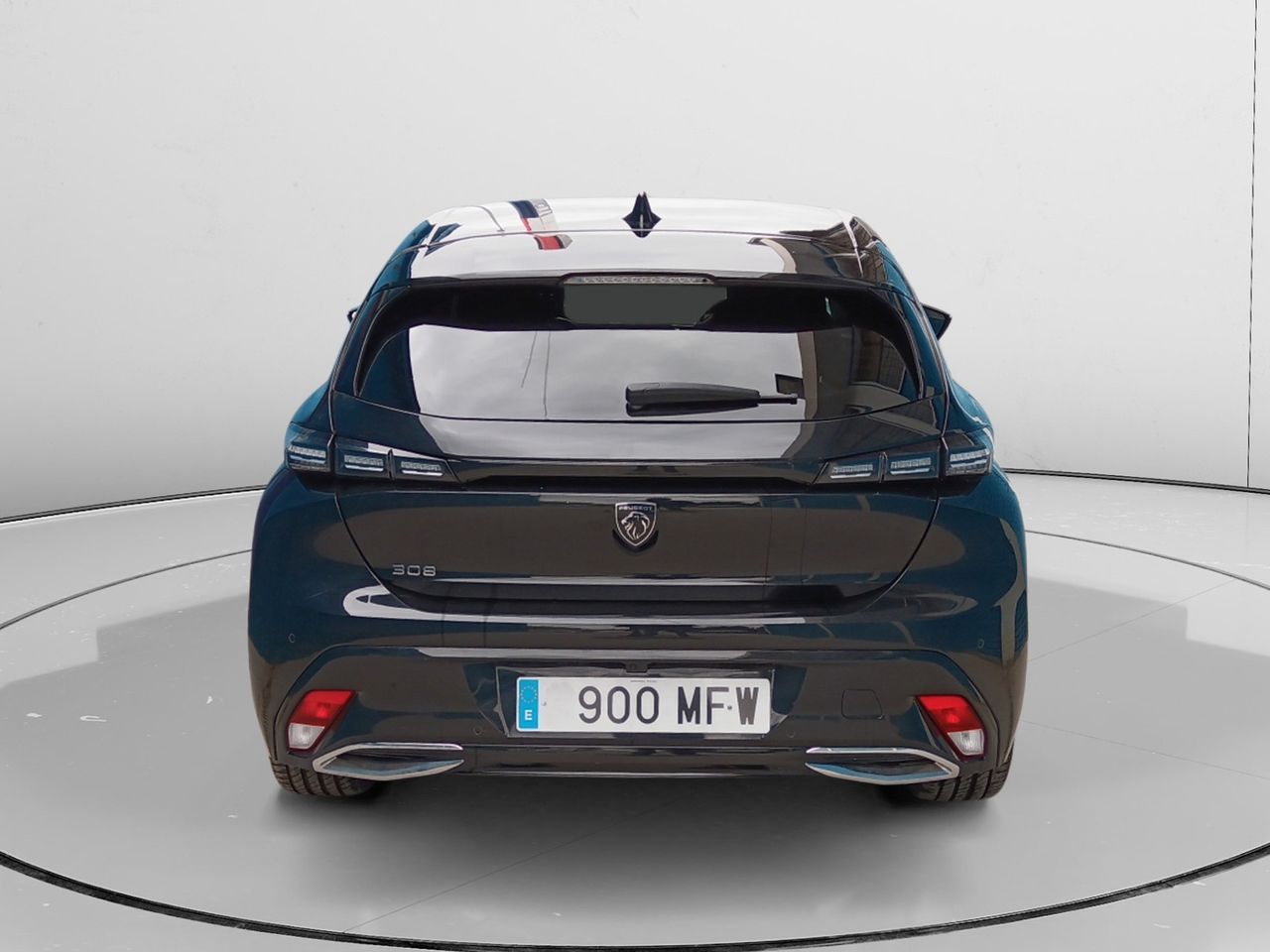 Foto Peugeot 308 3
