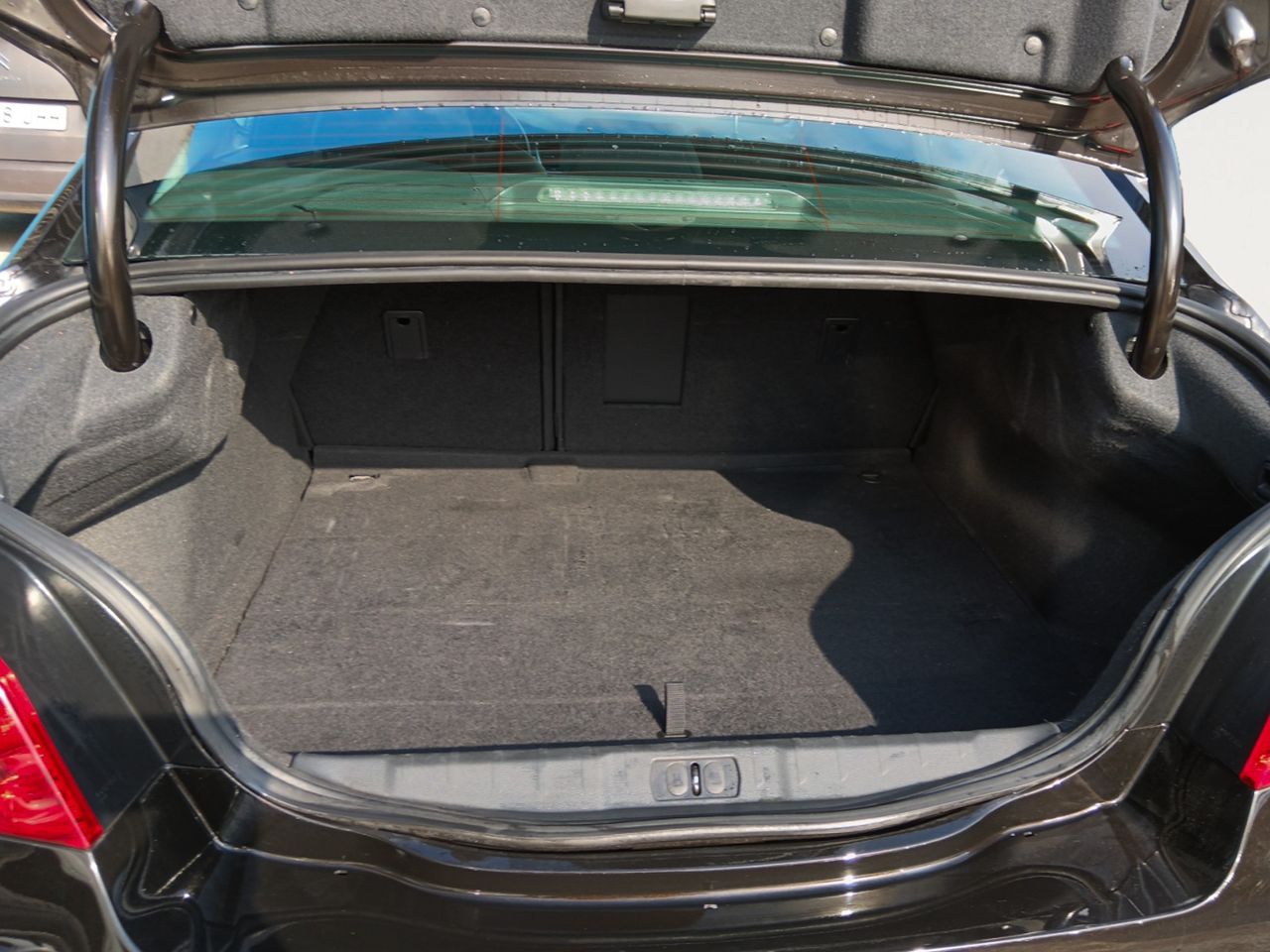 Foto Peugeot 508 10