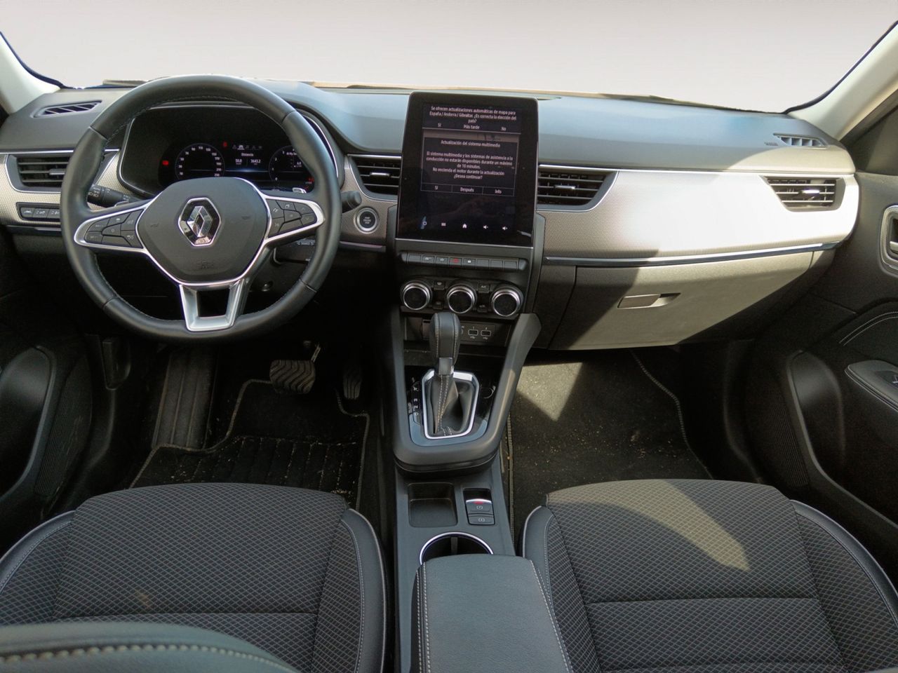 Foto Renault Arkana 6