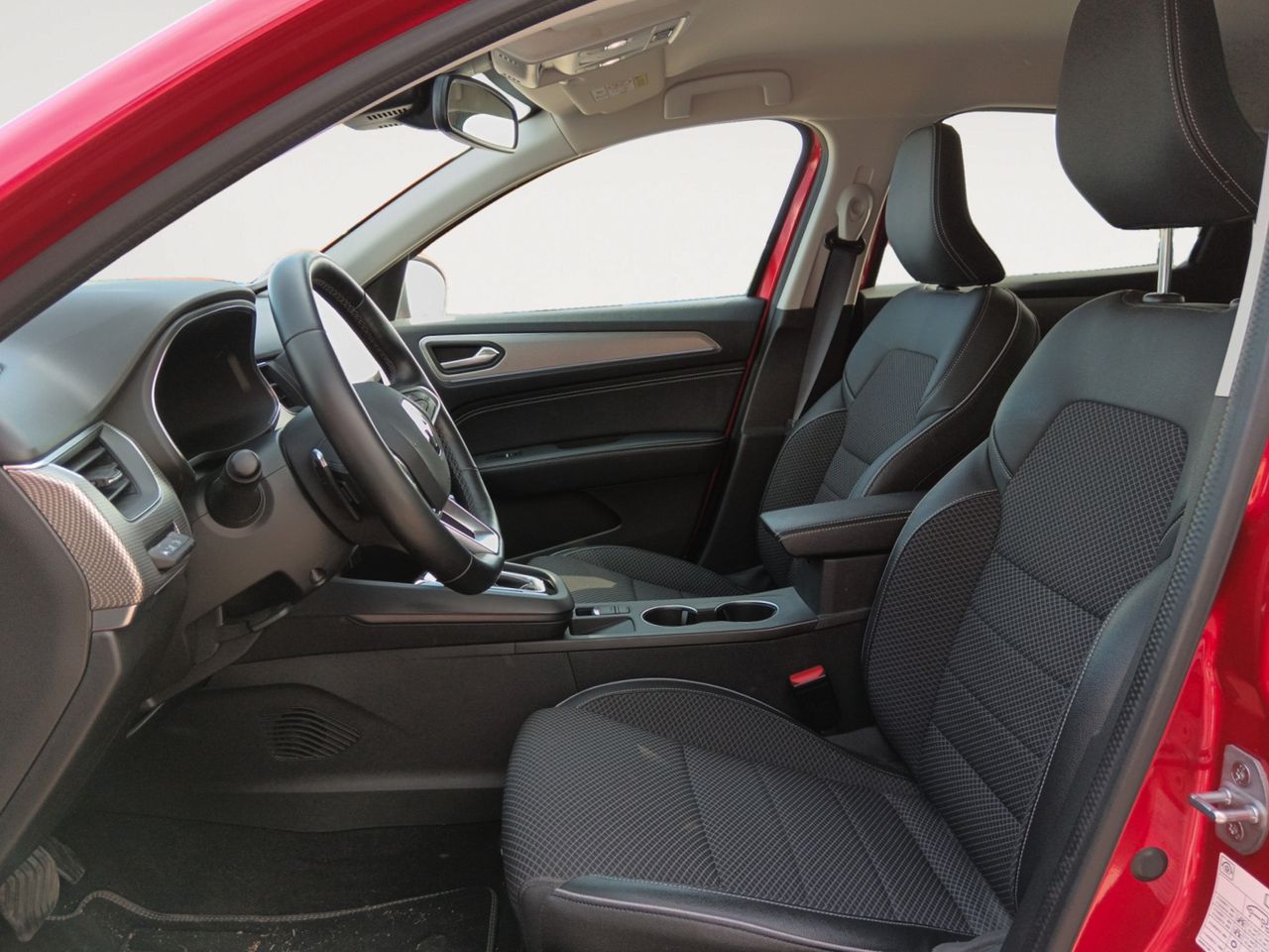 Foto Renault Arkana 8