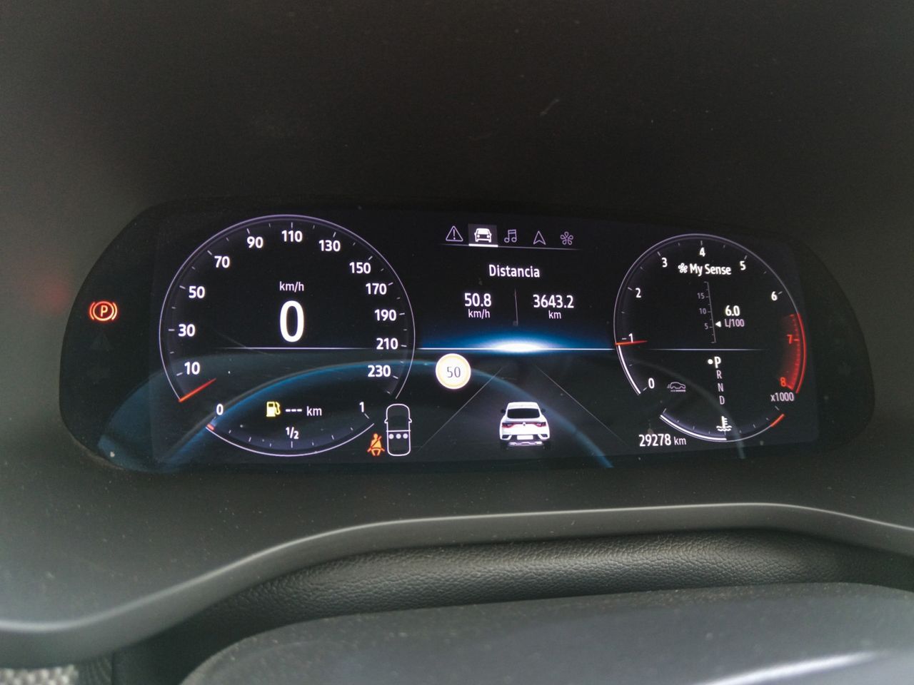 Foto Renault Arkana 13