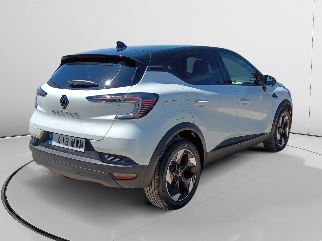Foto Renault Captur 2
