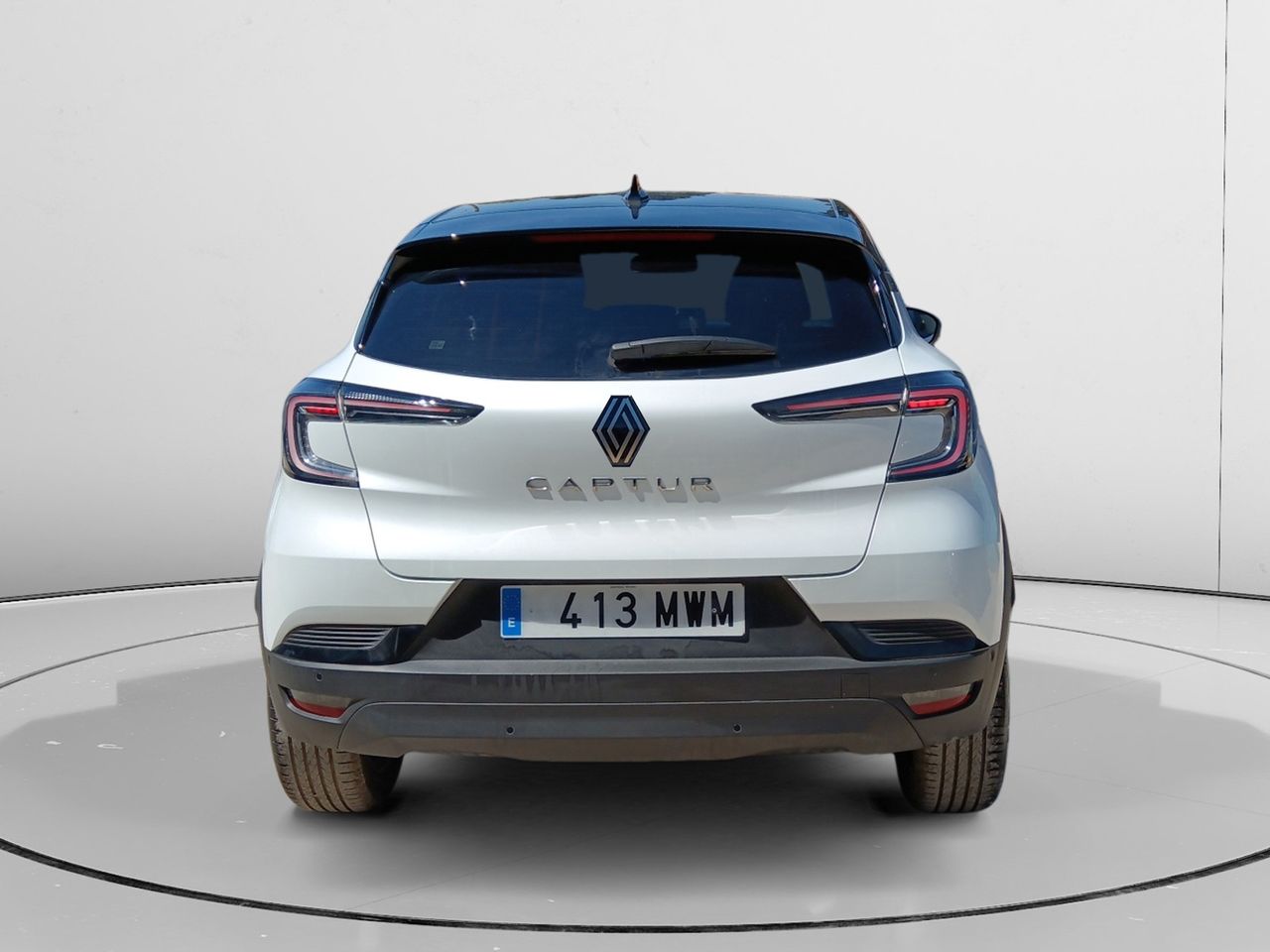 Foto Renault Captur 3