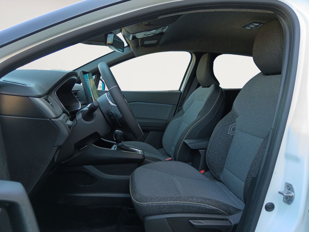 Foto Renault Captur 8