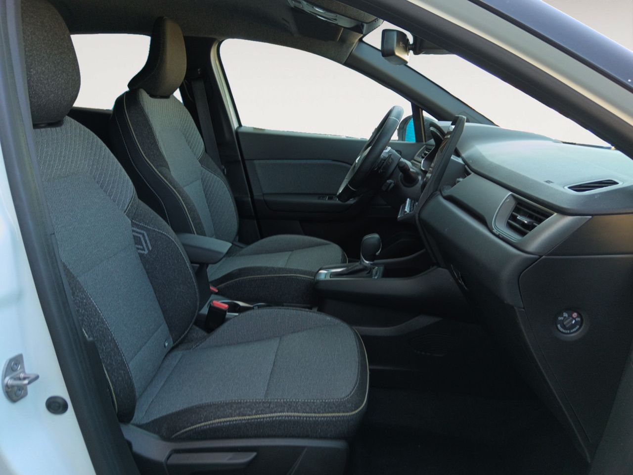 Foto Renault Captur 10