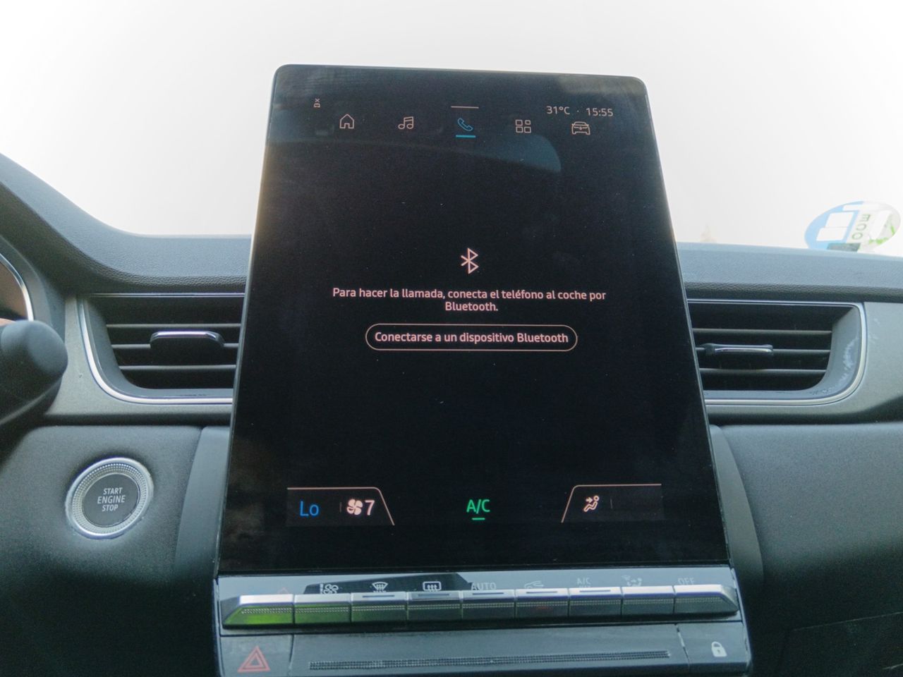 Foto Renault Captur 13