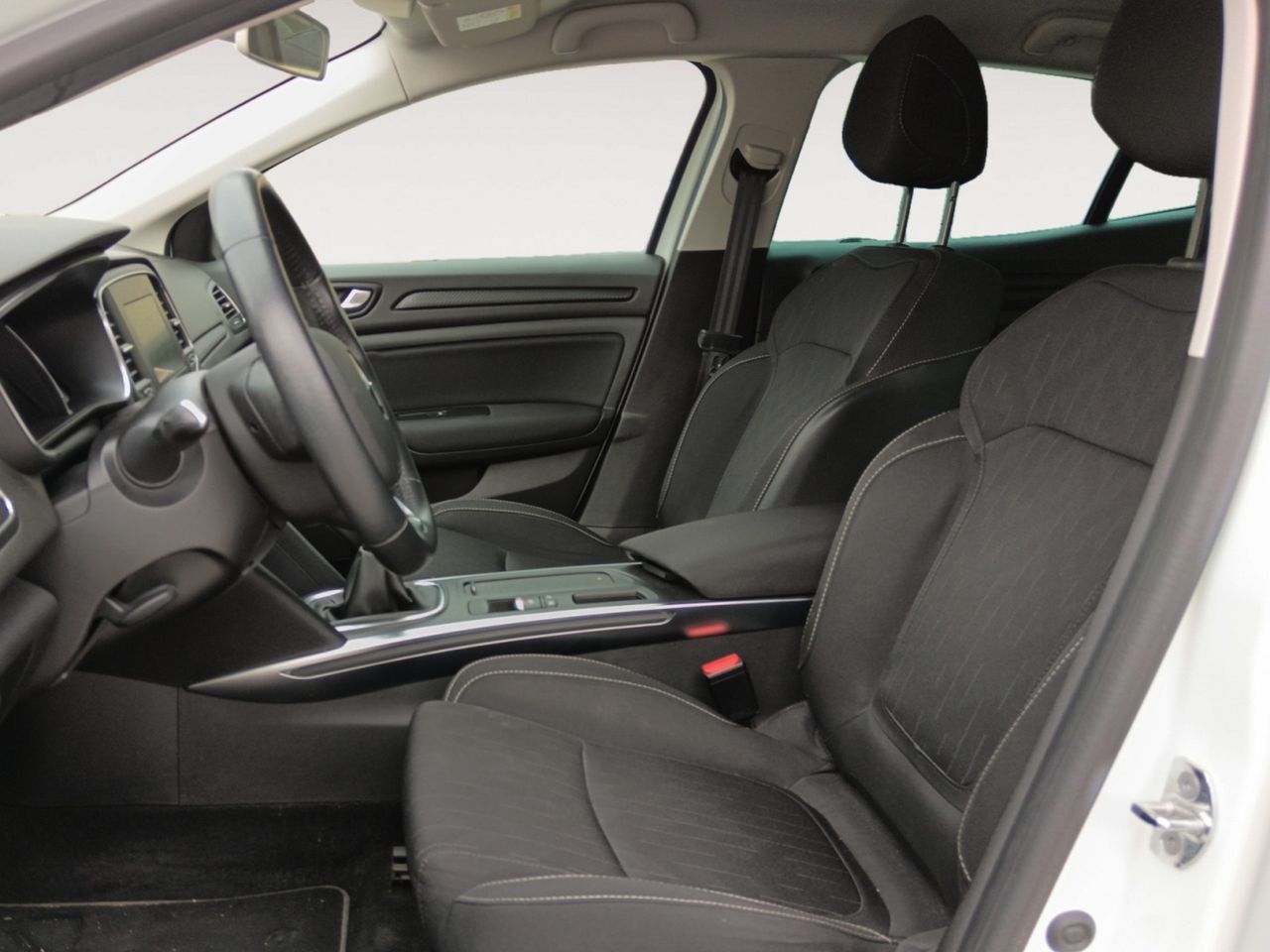Foto Renault Mégane 8