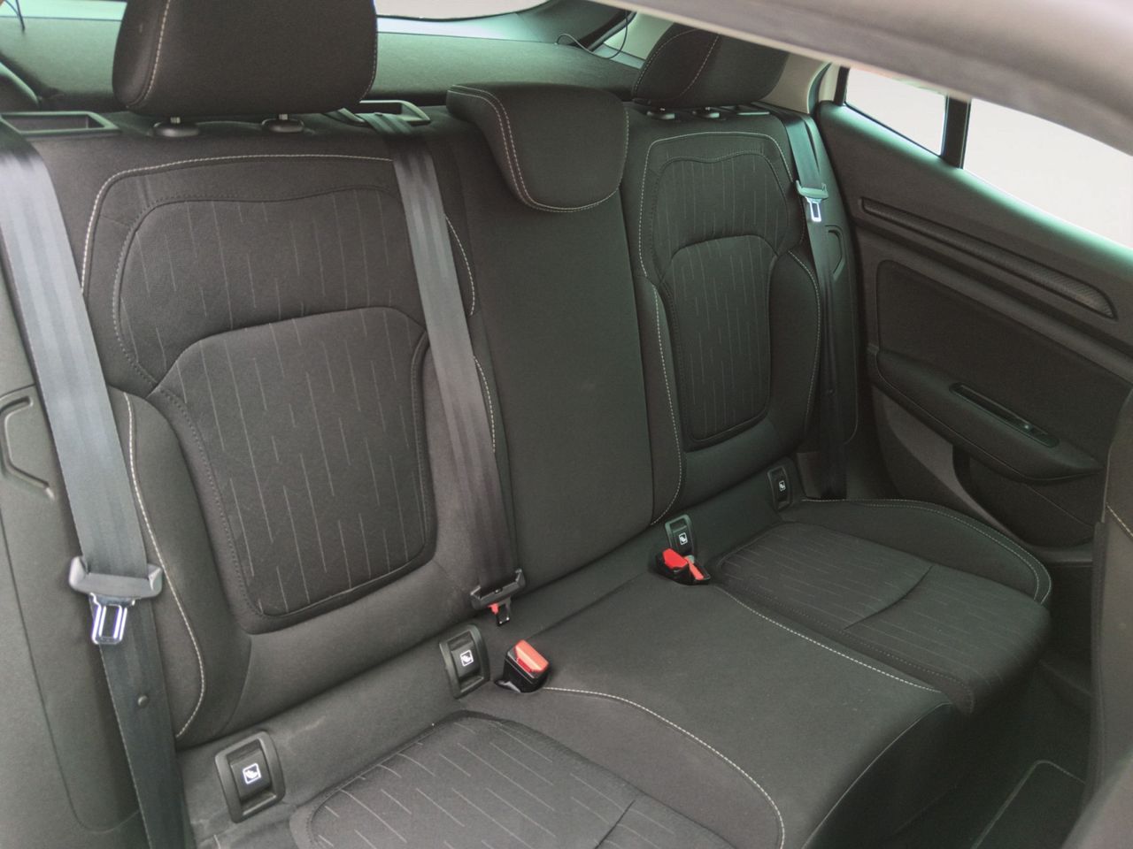 Foto Renault Mégane 9