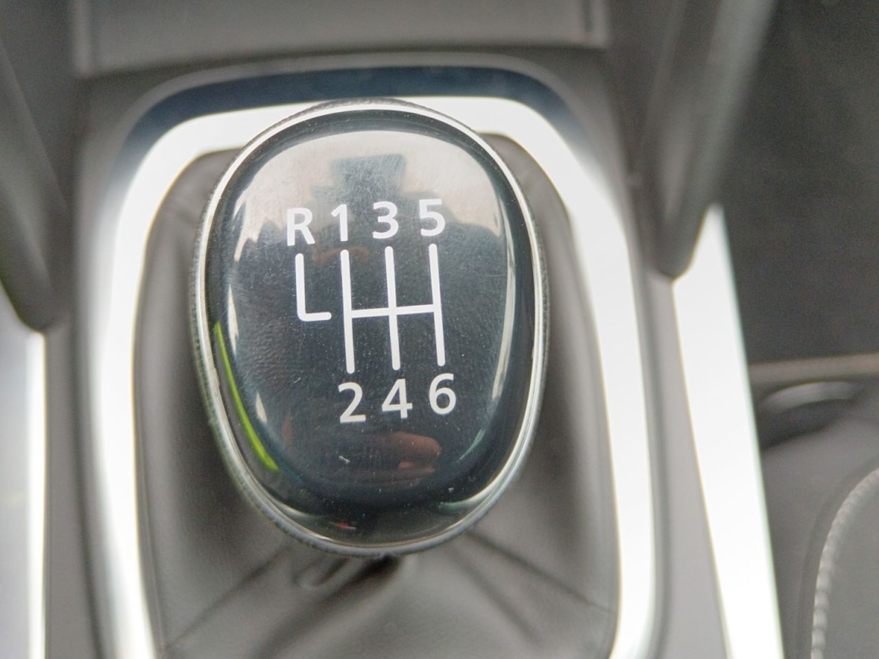 Foto Renault Mégane 12