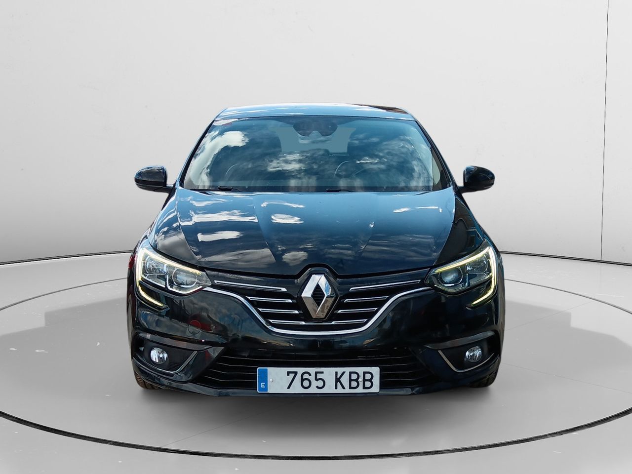 Foto Renault Mégane 5