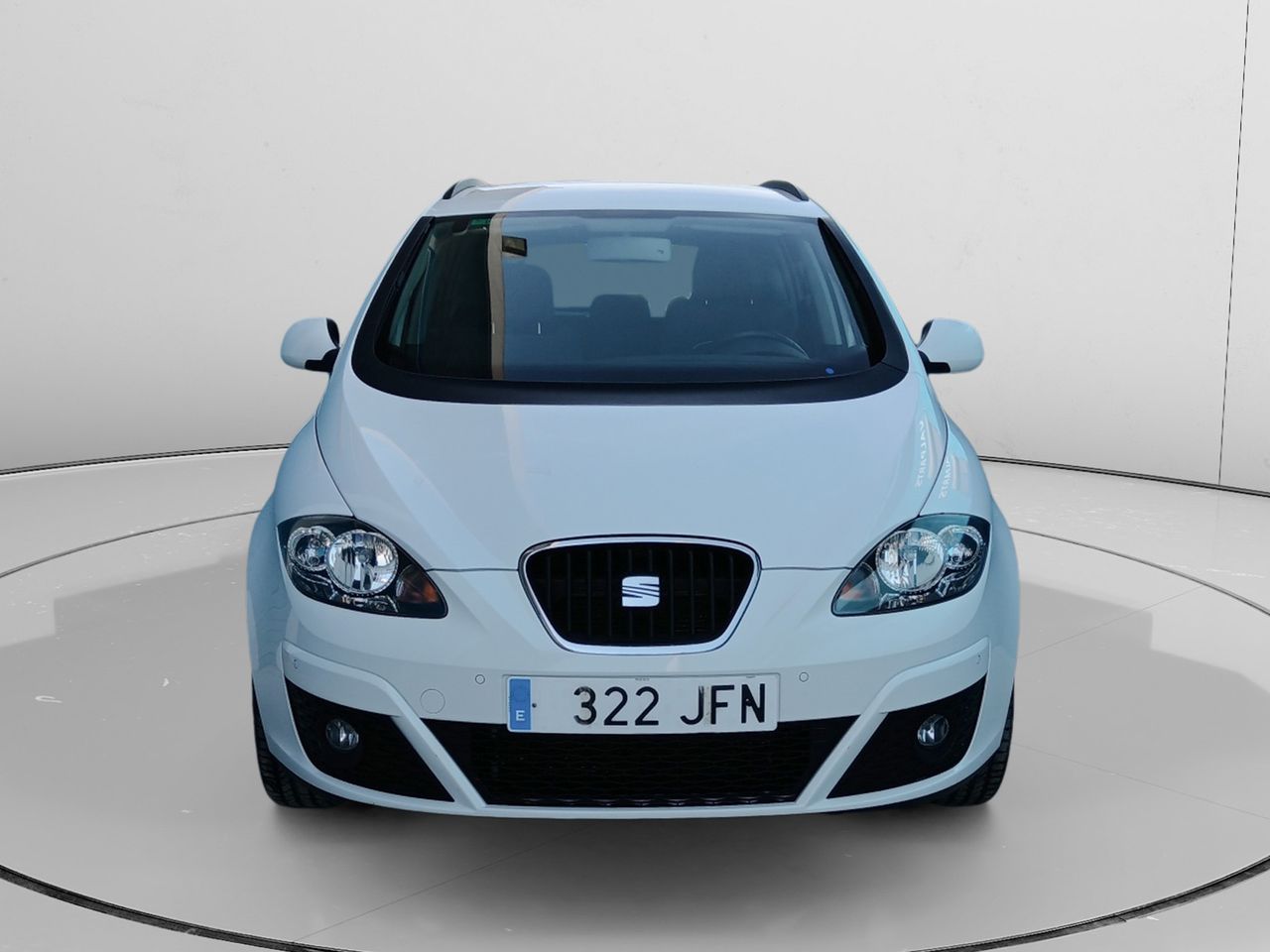Foto Seat Altea XL 5
