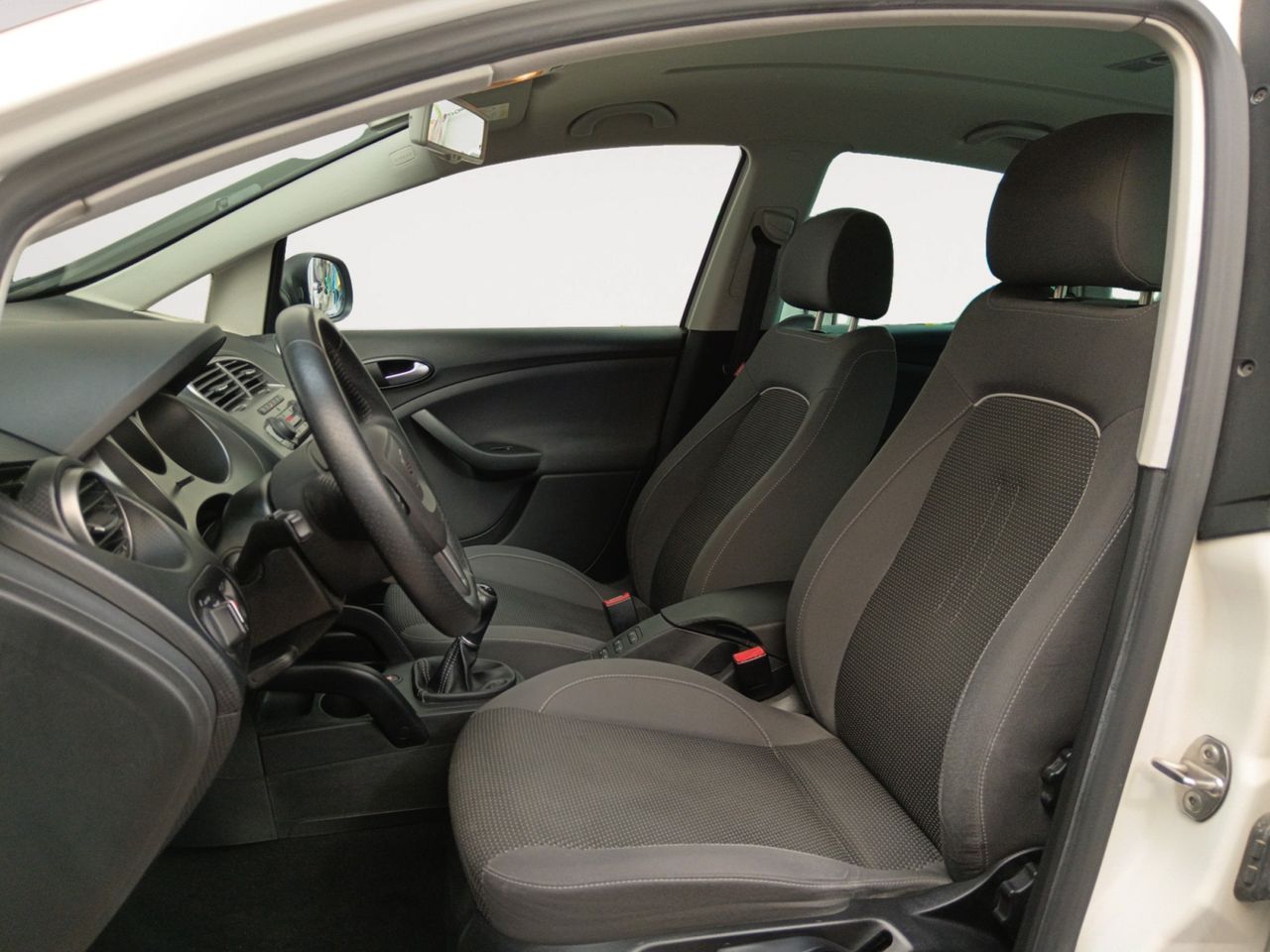 Foto Seat Altea XL 8
