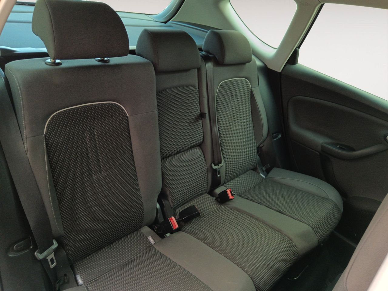 Foto Seat Altea XL 9