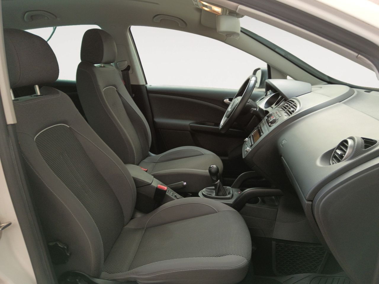 Foto Seat Altea XL 10