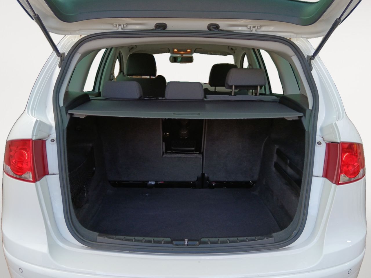 Foto Seat Altea XL 11