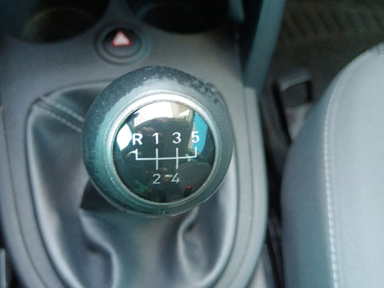 Foto Seat Altea XL 12