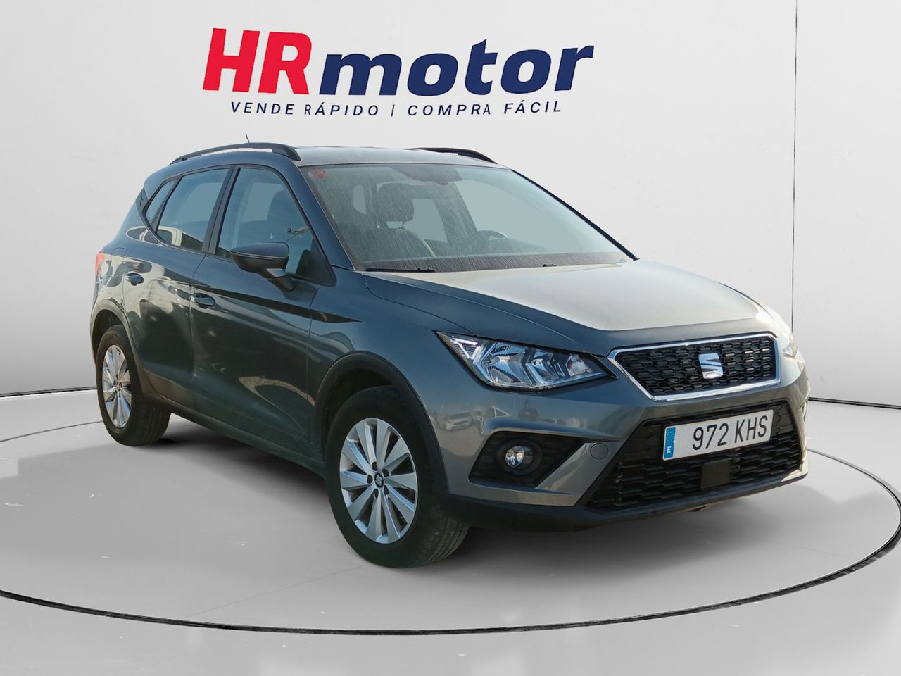 Foto Seat Arona 1