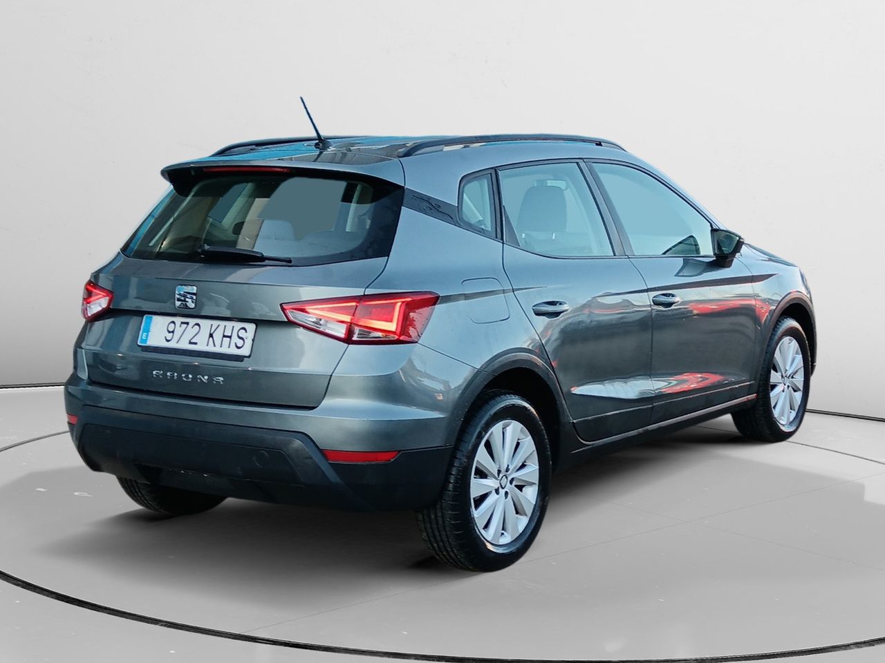 Foto Seat Arona 2
