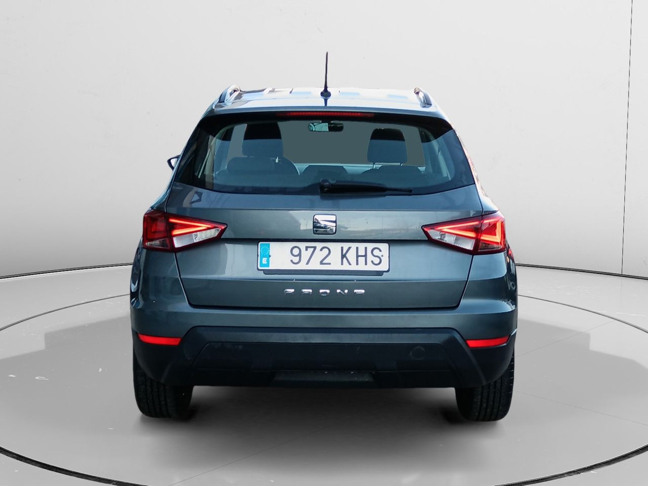 Foto Seat Arona 3