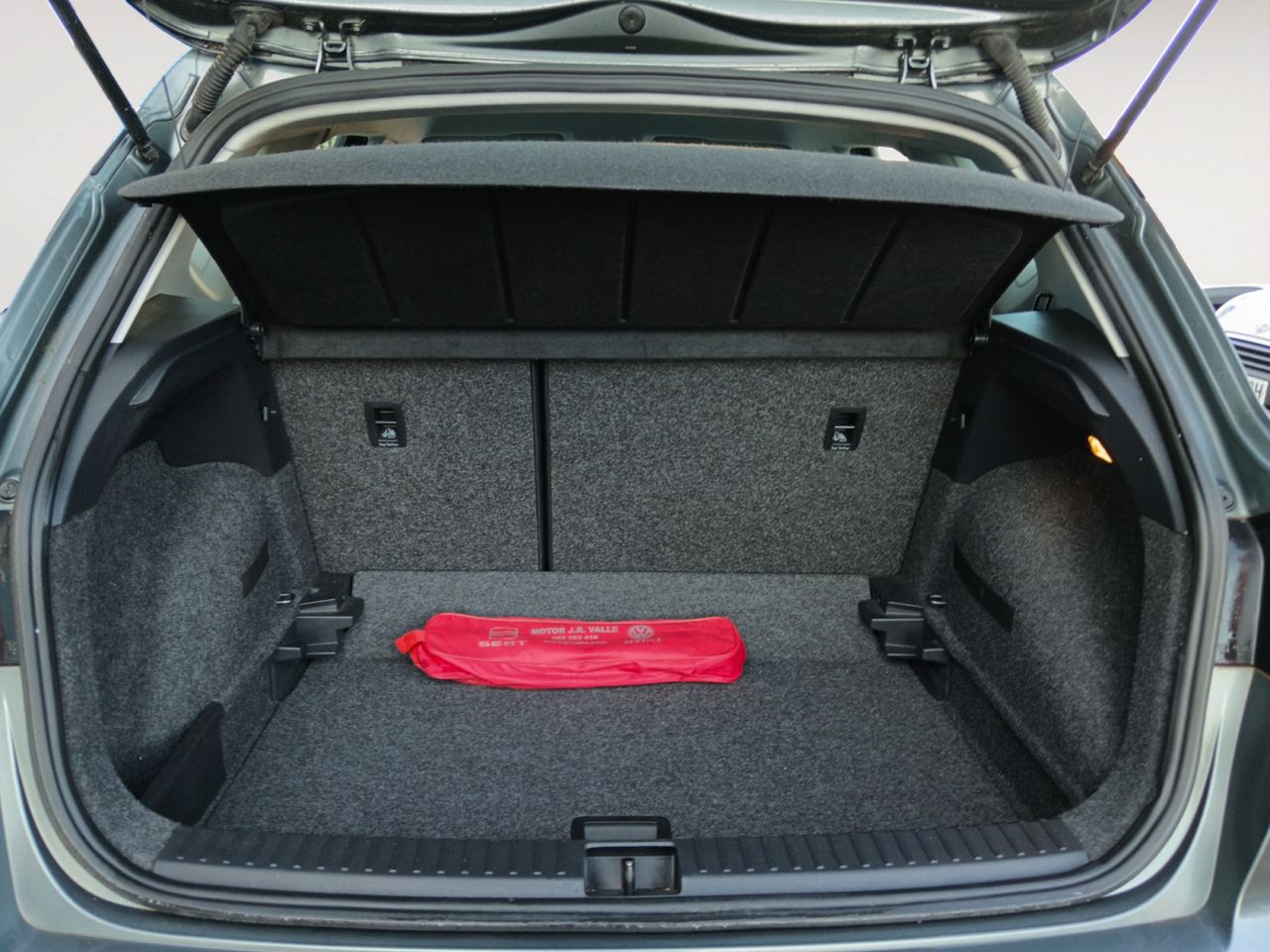 Foto Seat Arona 11