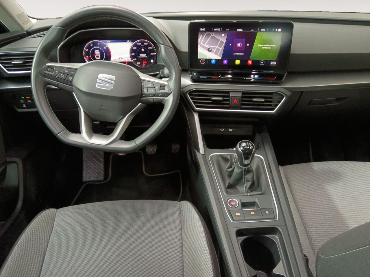 Foto Seat León 6