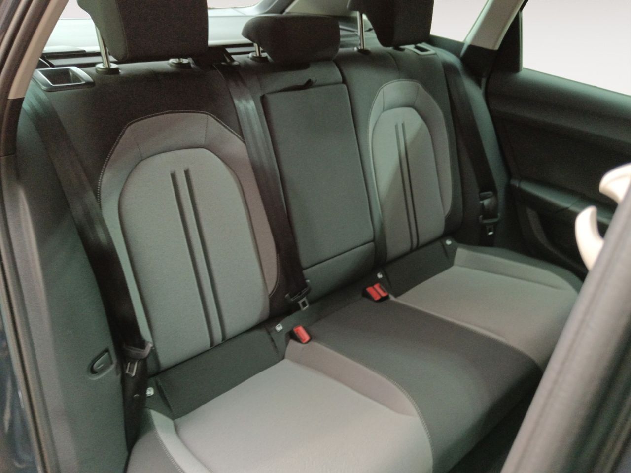 Foto Seat León 9