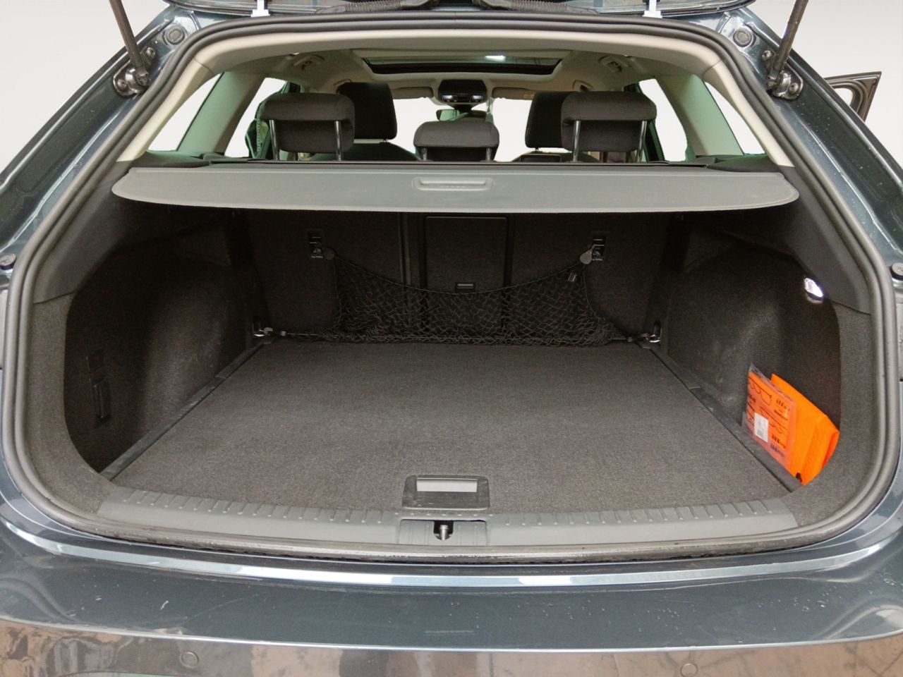Foto Seat León 12