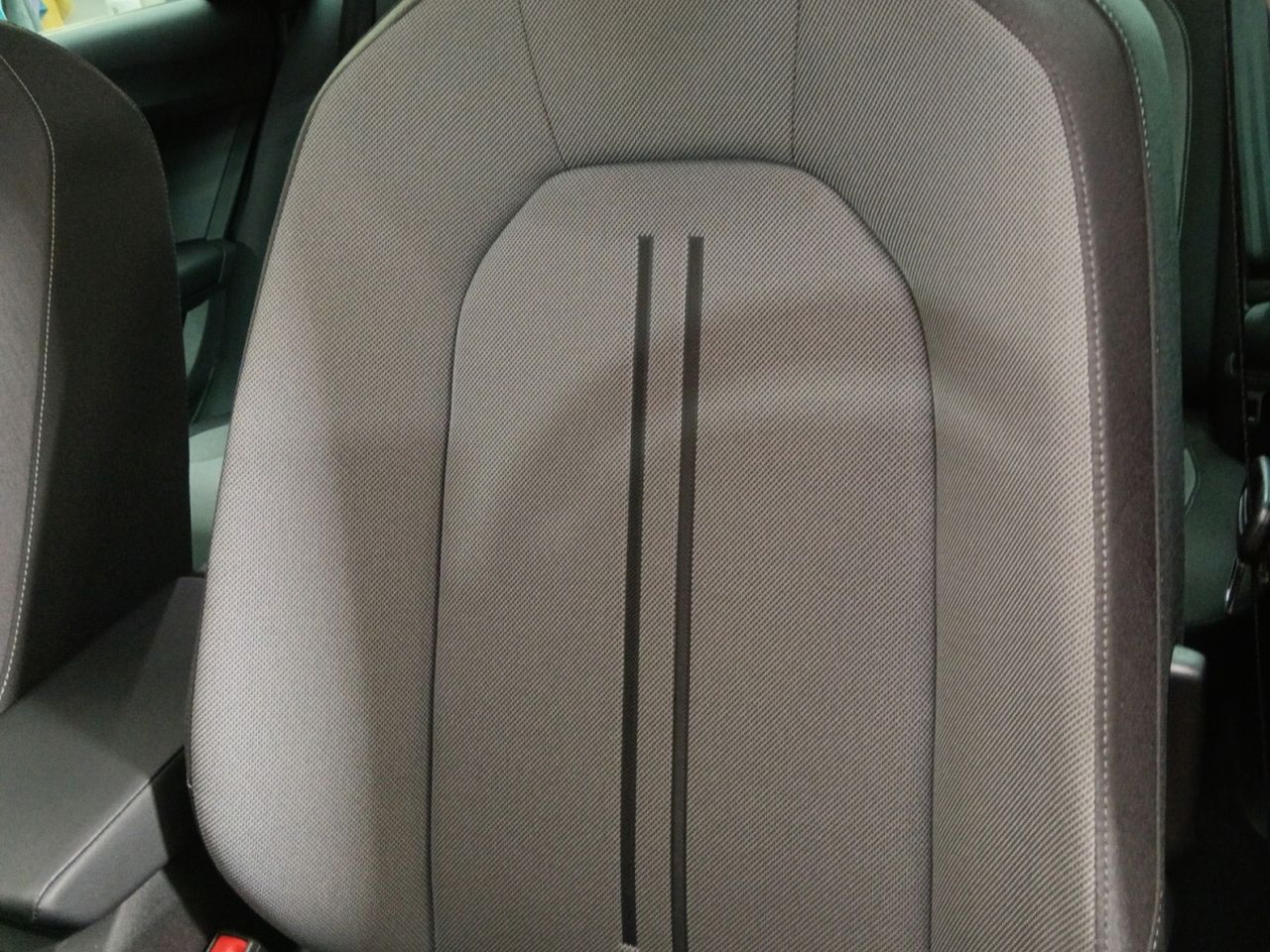 Foto Seat León 21
