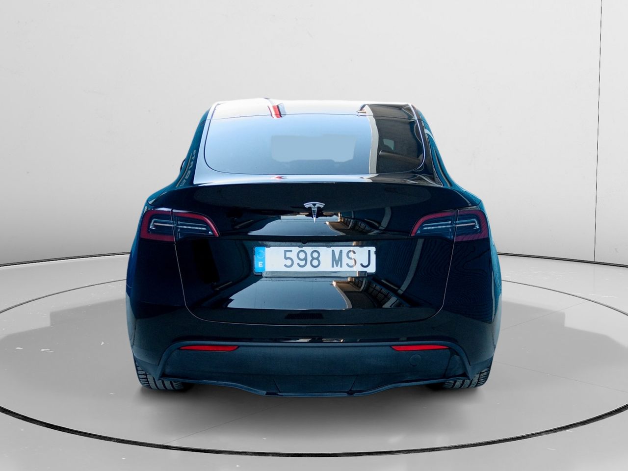 Foto Tesla Model Y 3