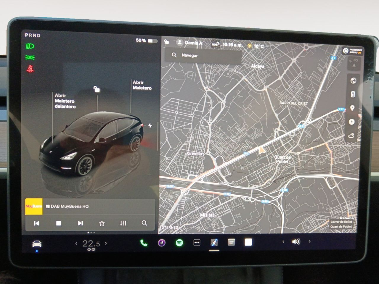 Foto Tesla Model Y 16