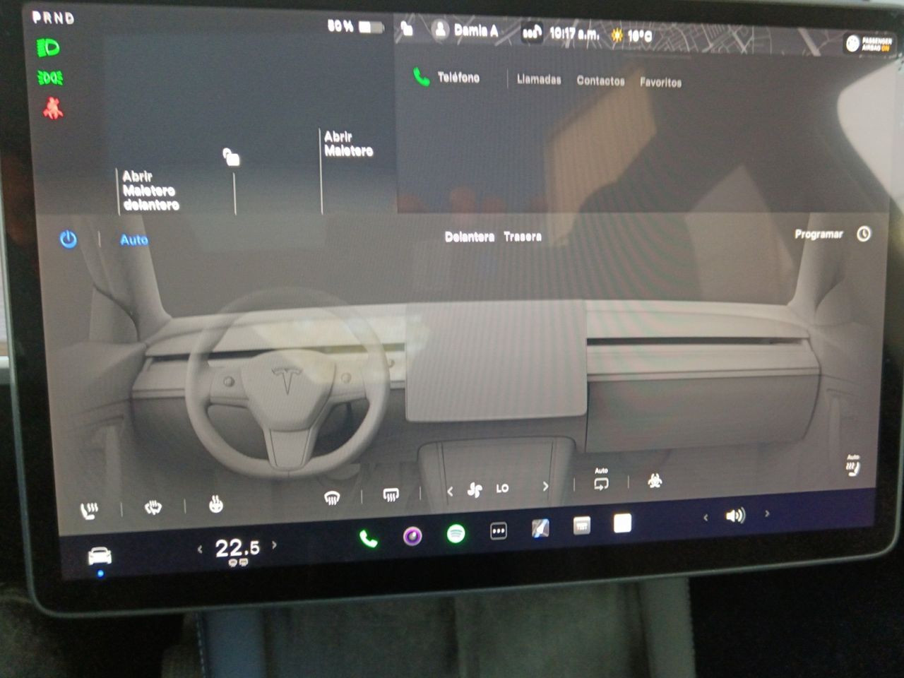 Foto Tesla Model Y 19