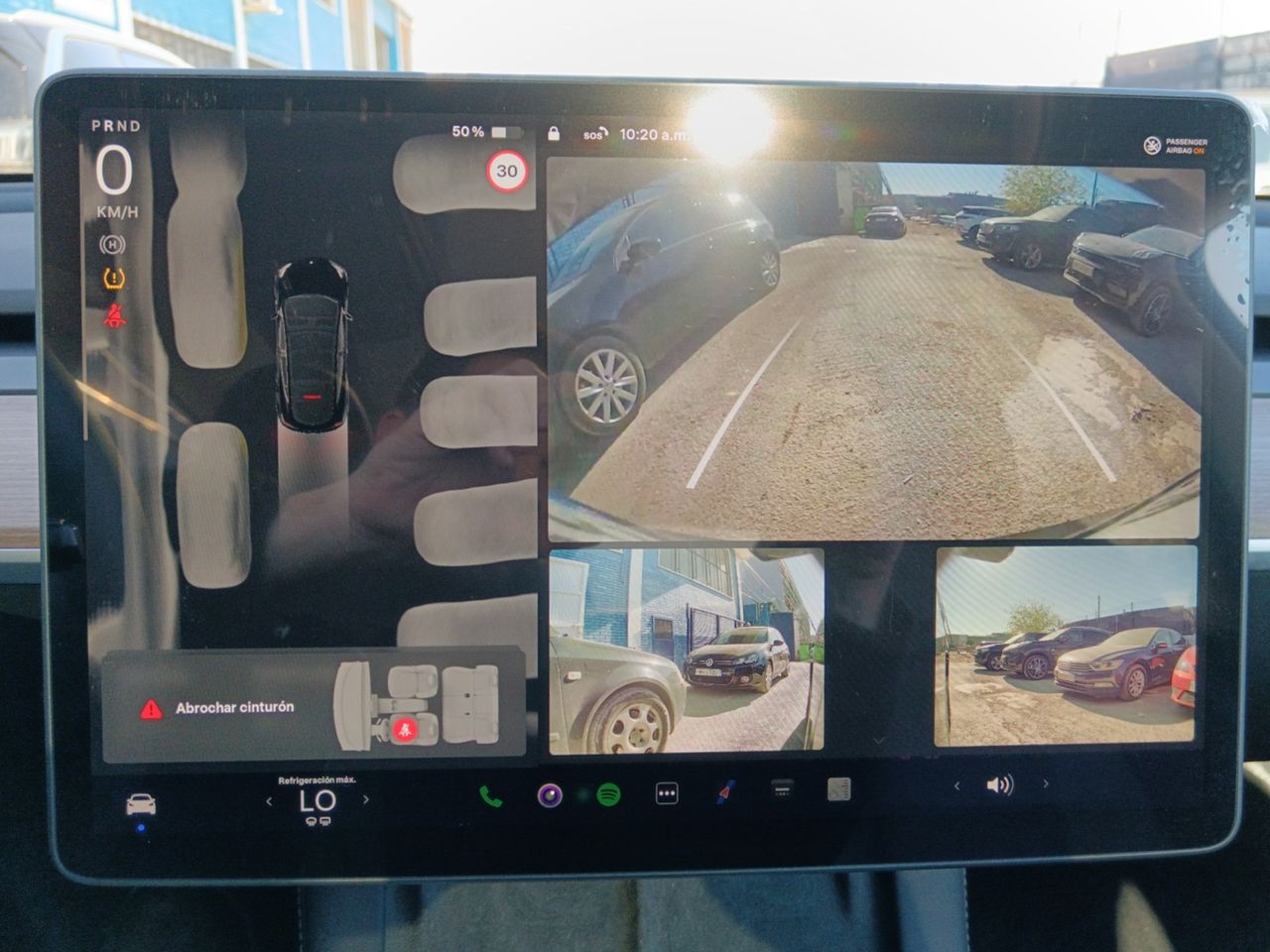 Foto Tesla Model Y 21