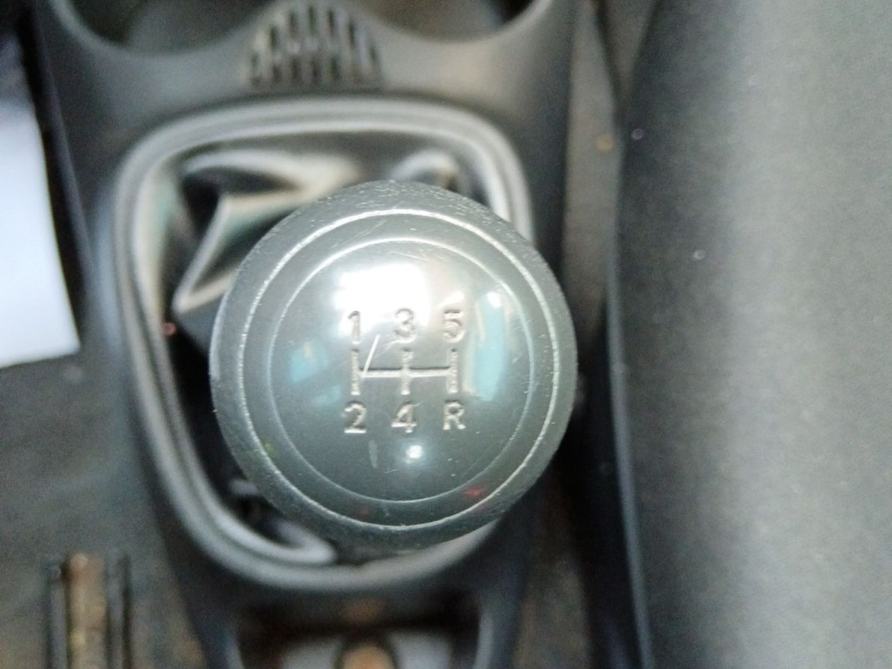 Foto Toyota Aygo 12