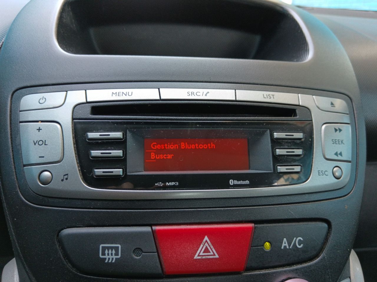 Foto Toyota Aygo 16