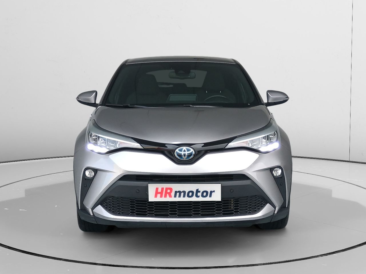Foto Toyota C-HR 5