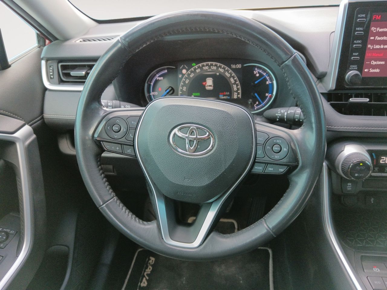 Foto Toyota Rav4 7