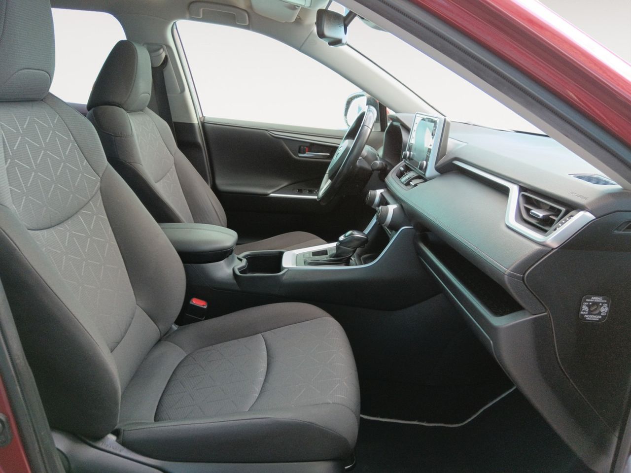 Foto Toyota Rav4 10