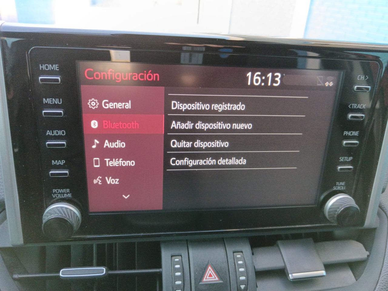 Foto Toyota Rav4 15