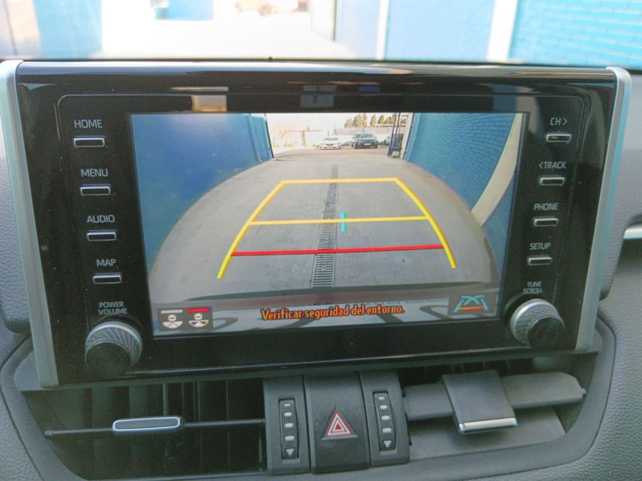Foto Toyota Rav4 16