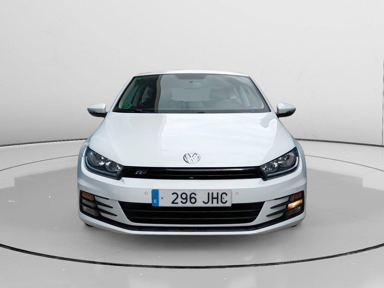 Foto Volkswagen Scirocco 5