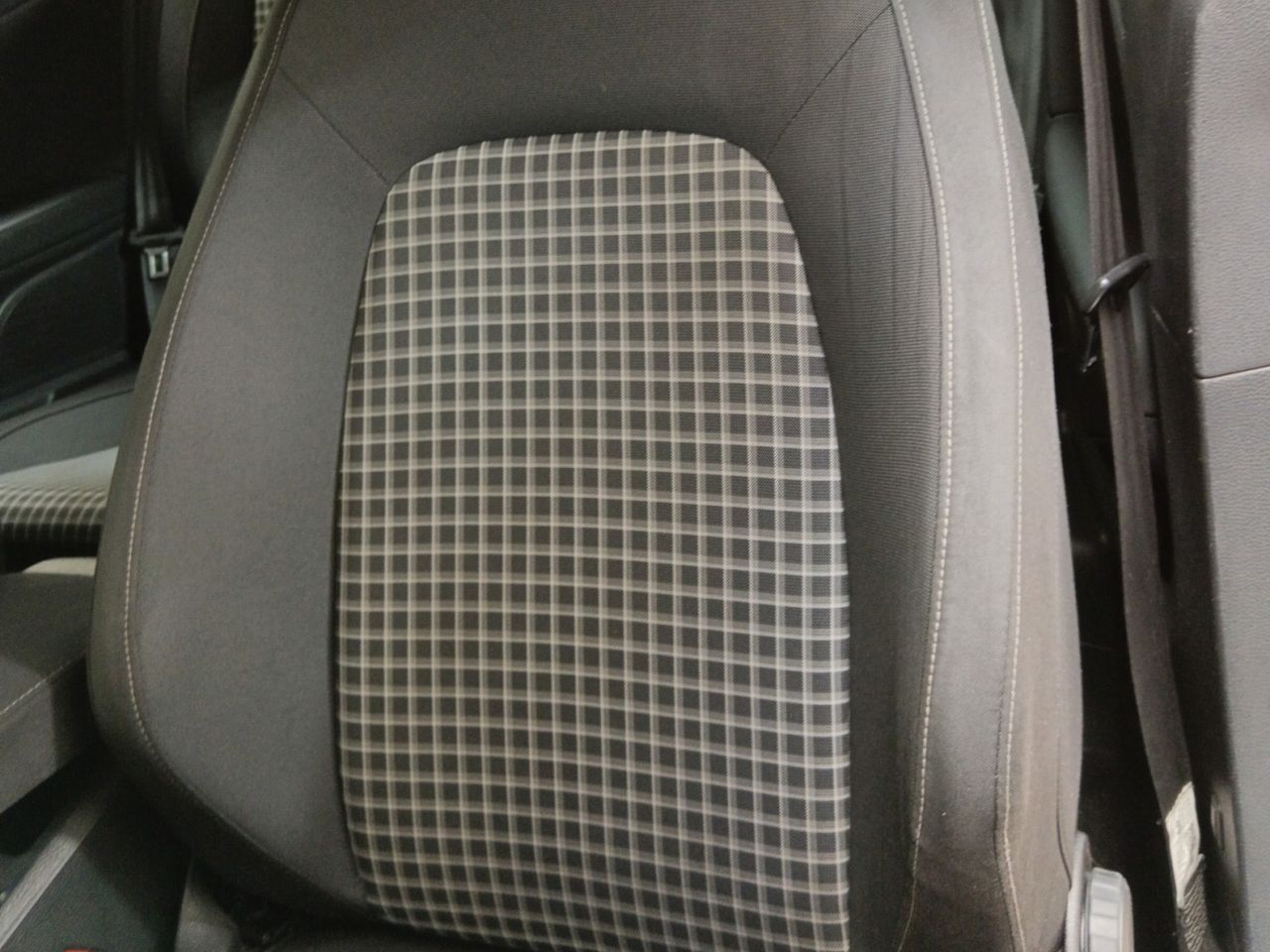 Foto Volkswagen Scirocco 15