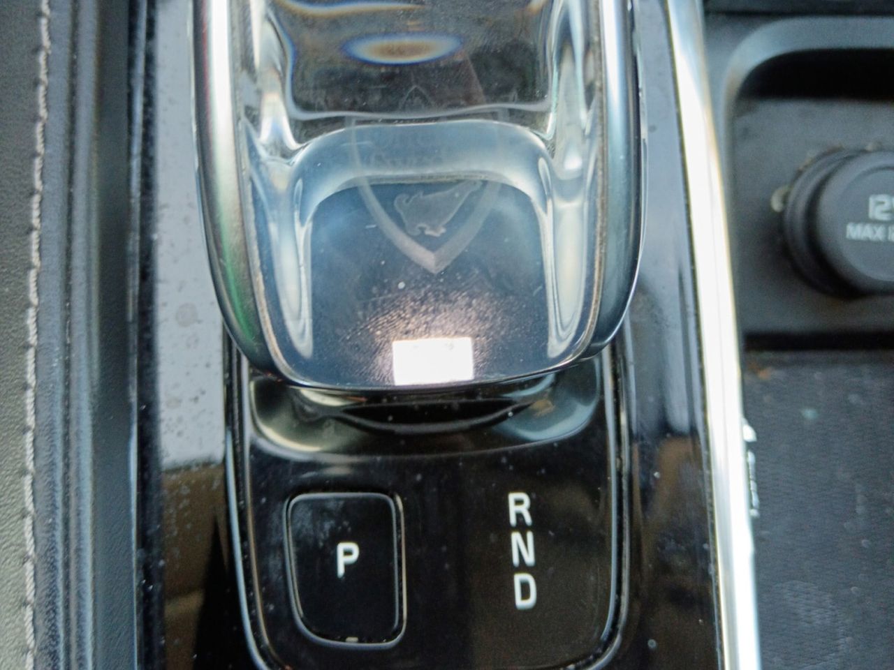 Foto Volvo XC90 10